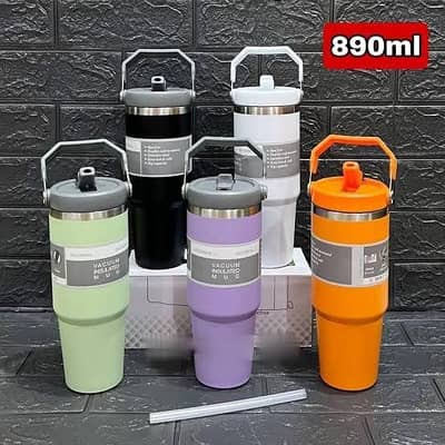 Water Bottle