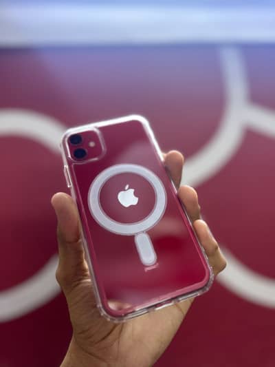Apple iPhone 11