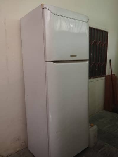 Dubai imported Ariston full size non froast Fridge