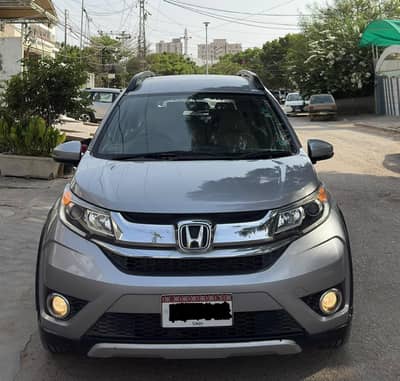 Honda BR-V 2018