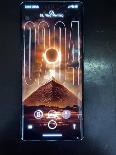 Xiaomi Redmi Note 14 Pro full box 8 256