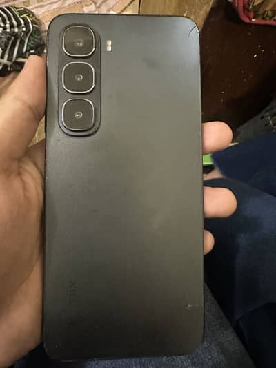Infinix Hot 60i