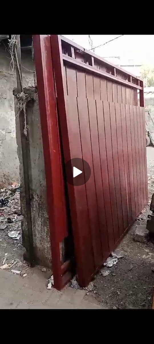 Doors 1