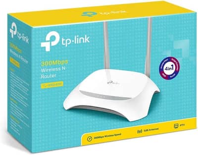 Tp link router