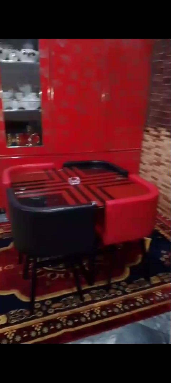 dining table set 0