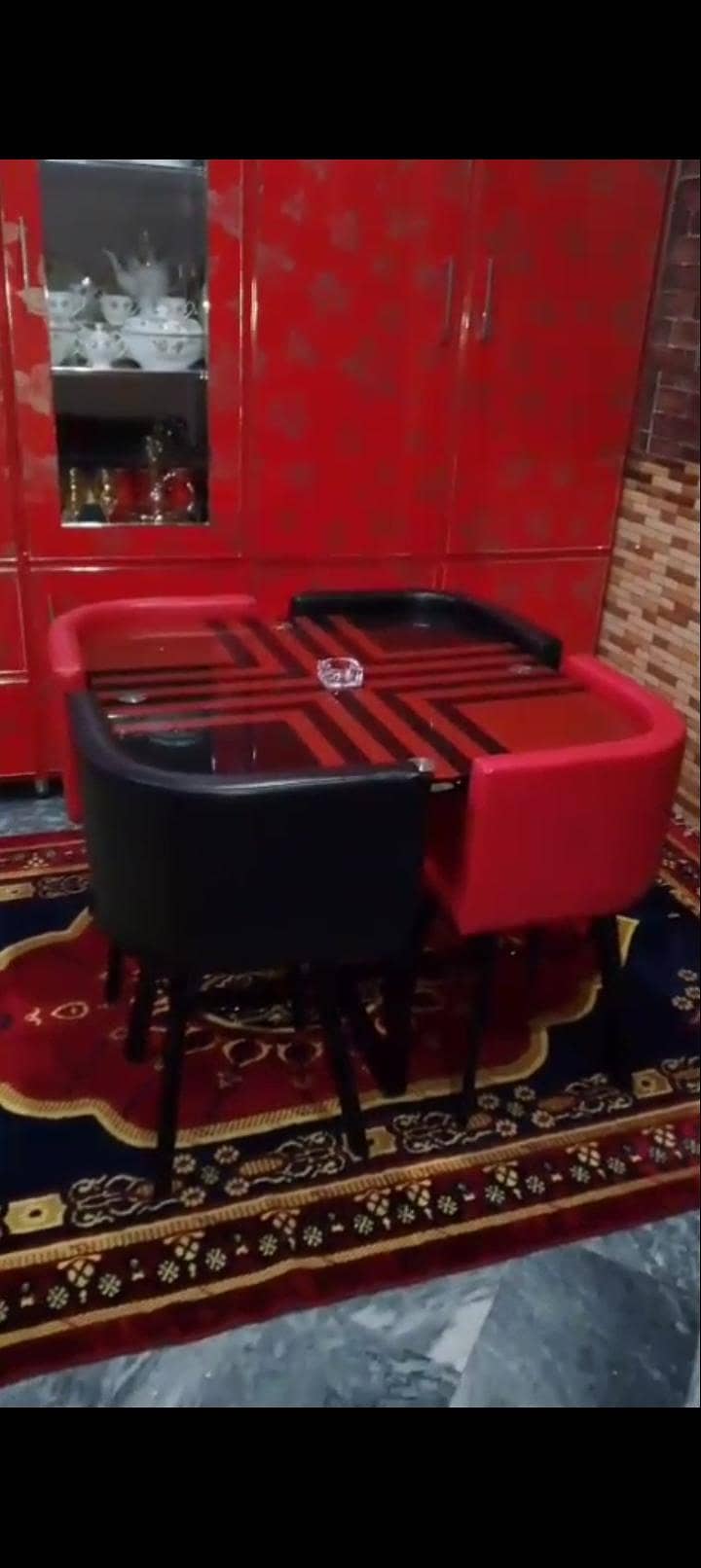 dining table set 1