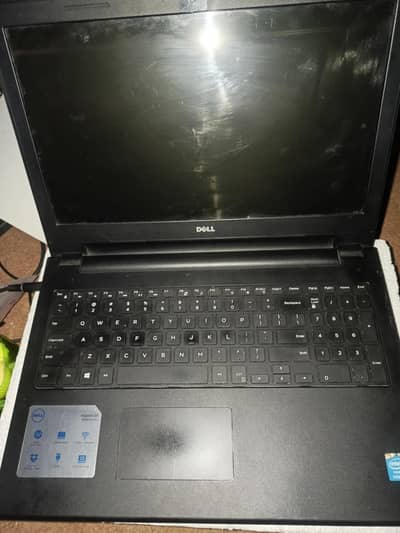 Dell Inspiron Core i5 4th Gen | 8GB RAM | 540GB HHD | Use Like