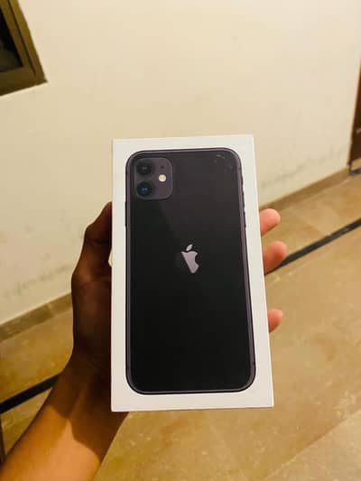 Apple iPhone 11