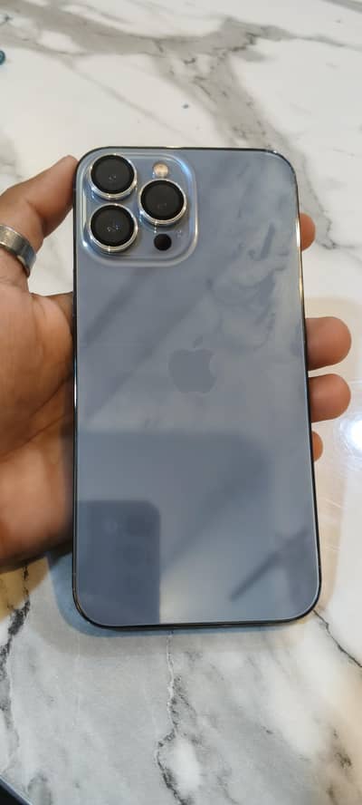 Apple iPhone 13 Pro Max