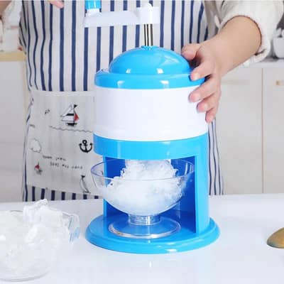 ice Gola maker Machine