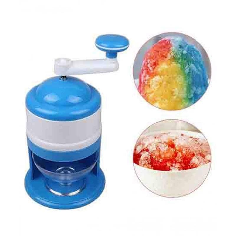 ice Gola maker Machine 6