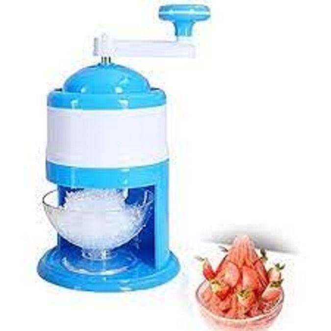 ice Gola maker Machine 7
