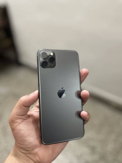 Apple iPhone 11 Pro Max