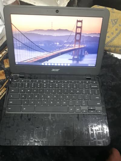 Acer Chromebook C731 4gb 32gb 10/10 Condition