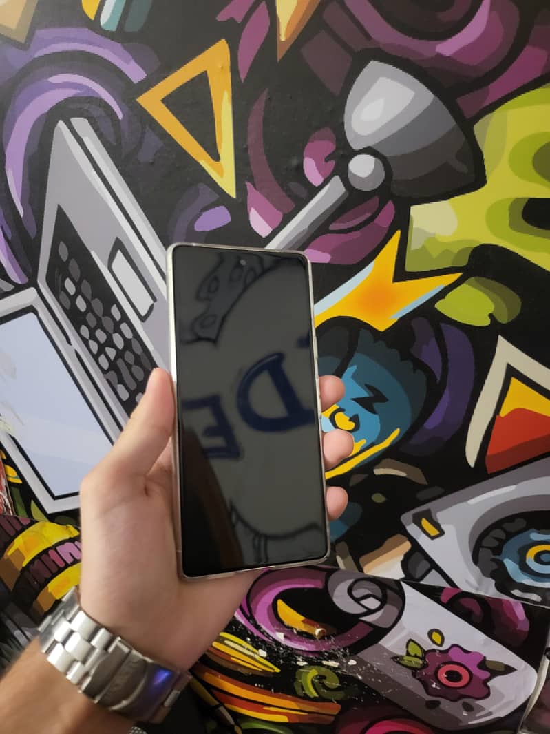 Google Pixel 7 6