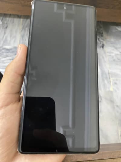 Google Pixel 6a Officially Approved