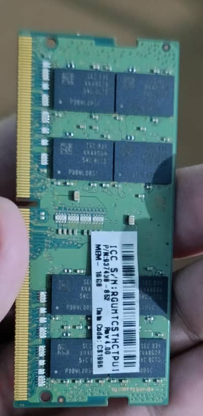 16gb ram