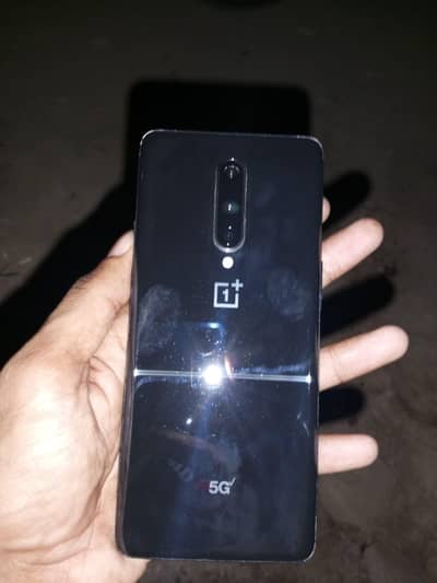 One Plus 8