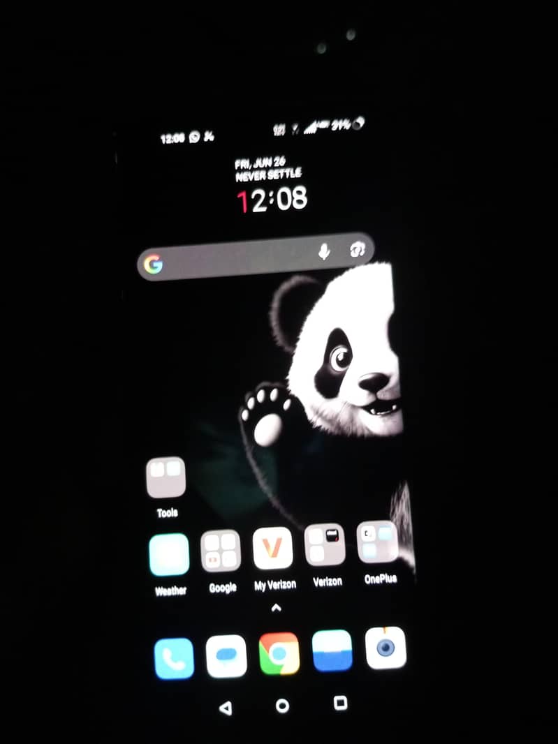 One Plus 8 2