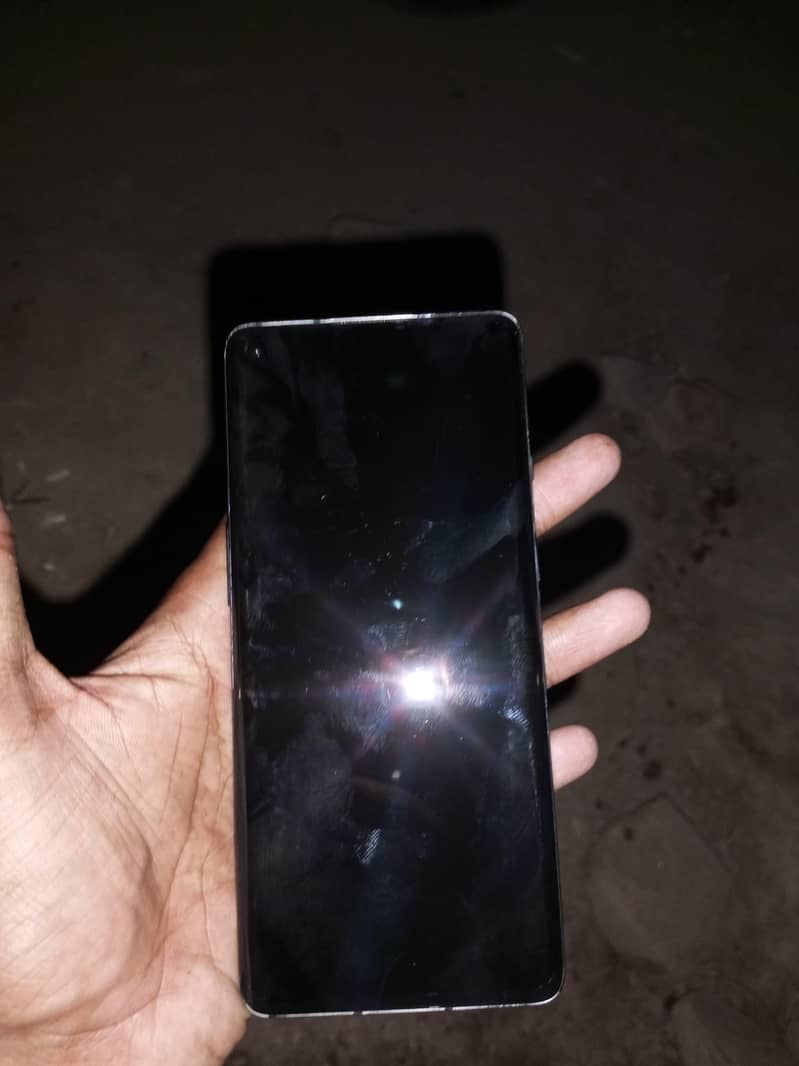 One Plus 8 3