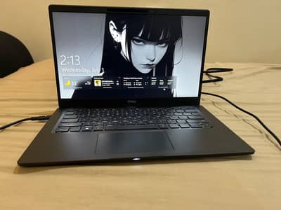 Dell Latitude 7310 16/256