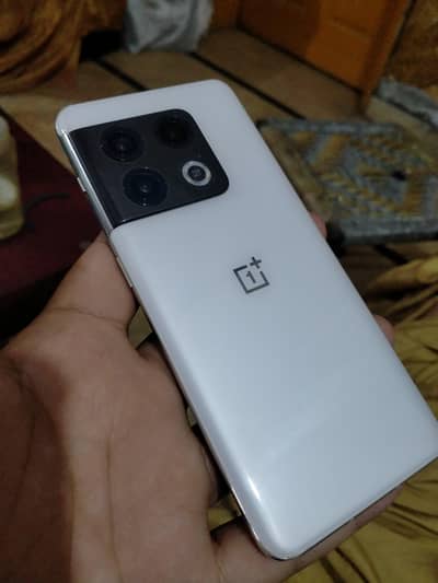 One Plus 10 Pro 12/512 official pta for sale and exchange