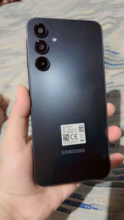 Samsung Mobile A16