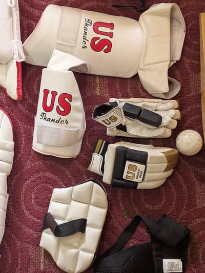 hard ball kit