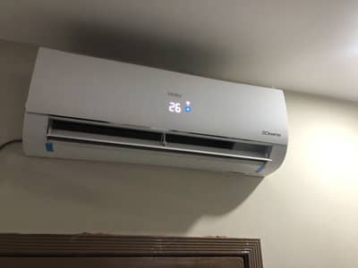 Inverter T3 imp lock