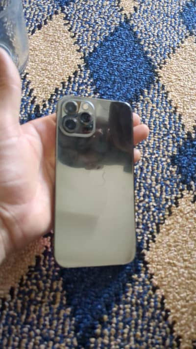 Apple iPhone 12 Pro