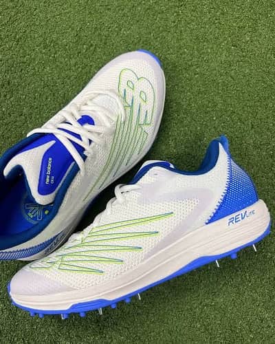 NB spikes