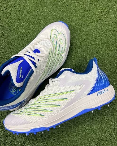 NB spikes 0