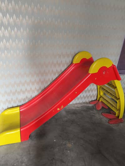 Kids slide