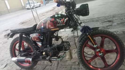 bike for sale
