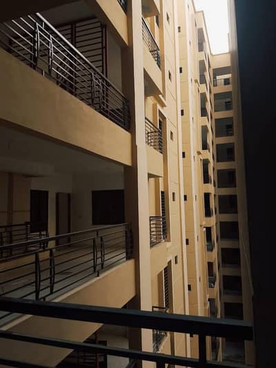Brand New Project 3bed DD Flat Good Location At Kings Presidency, GulistaneJauhar