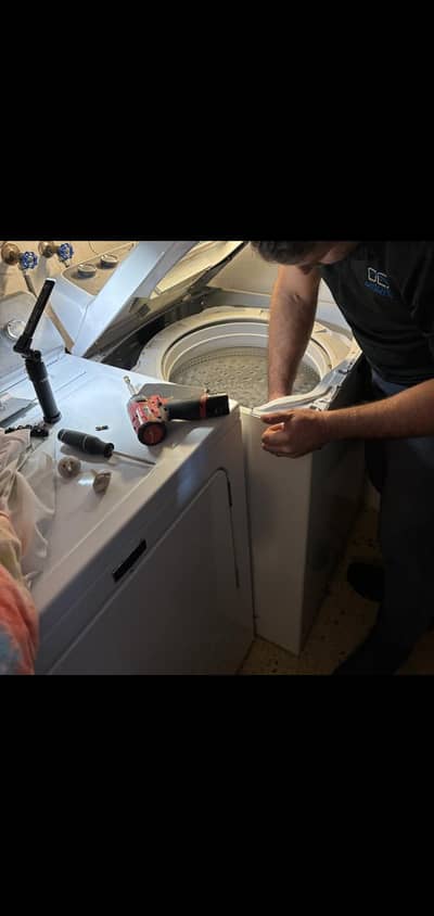Automatic washing machine Repair Home only call WhatsApp
