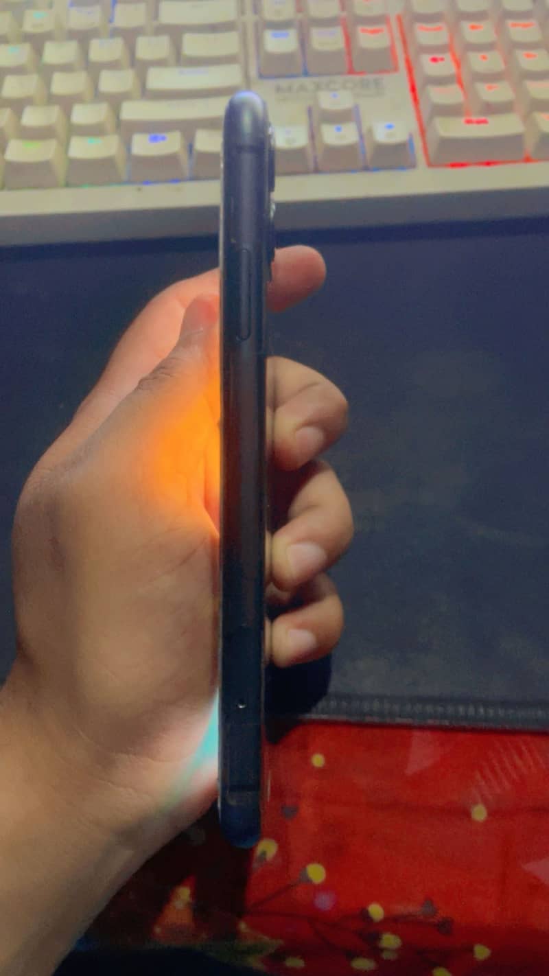 Apple iPhone 11 0