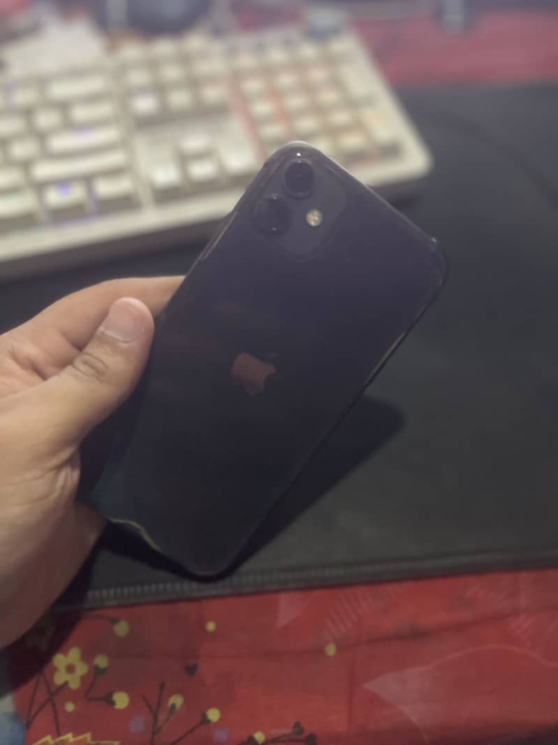 Apple iPhone 11 5