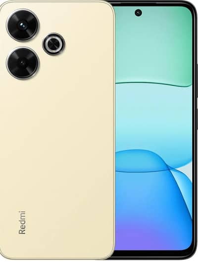 Xiaomi Redmi 13