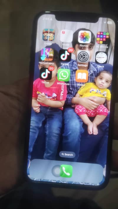 Apple iPhone XS