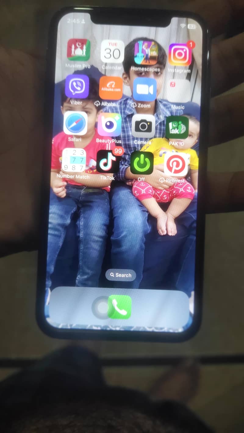 Apple iPhone XS 1