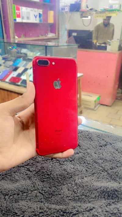 Apple iPhone 7 Plus