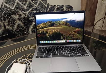 Apple MacBook M1 Air 2020