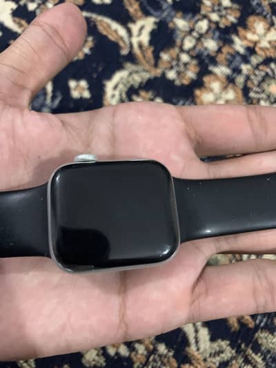 Apple watch Series-5 40mm