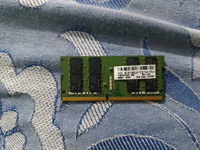 16gb ram ddr4