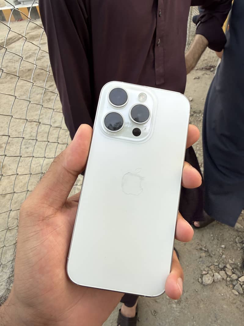 Iphone 15pro 0