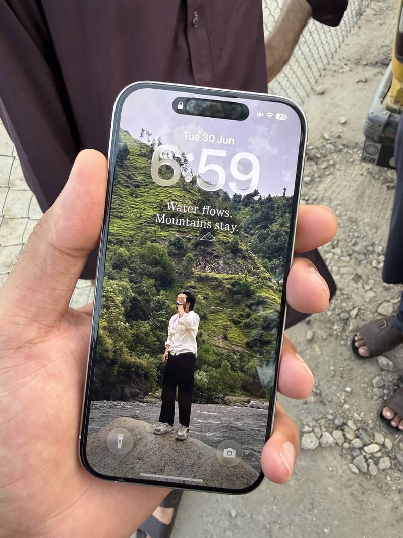Iphone 15pro 1