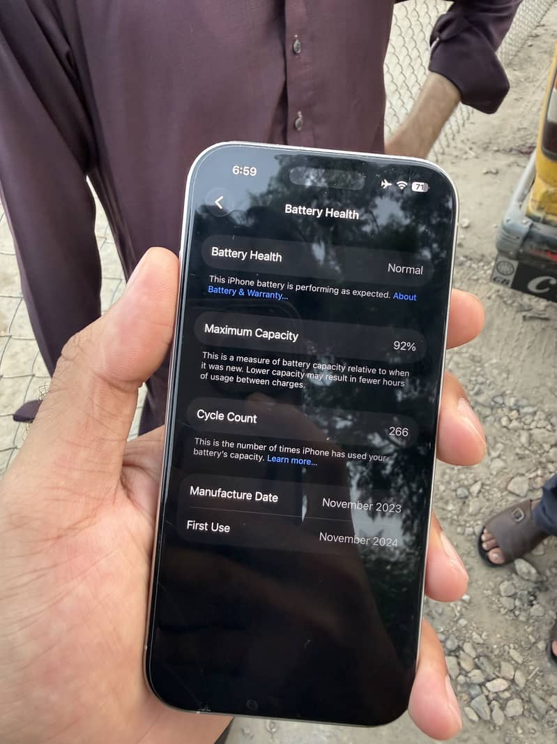 Iphone 15pro 4