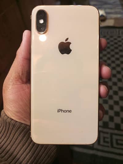 Xs Factory unlock 256Gb 100%health All ok face id ok VIP