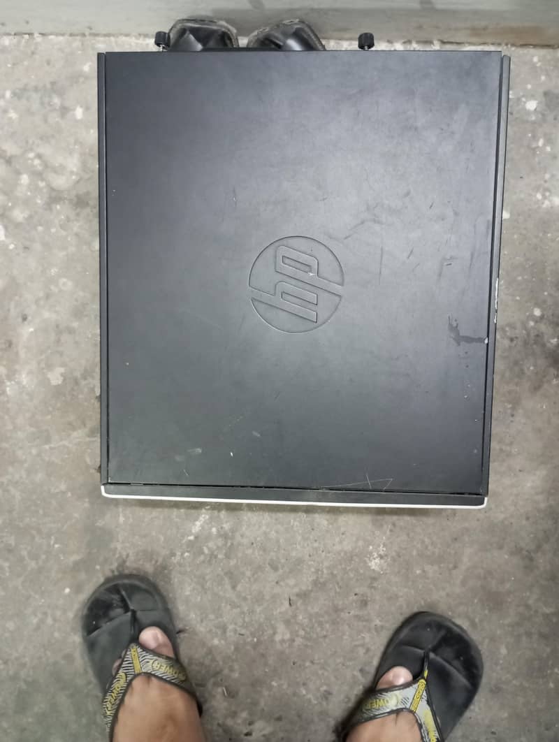 Gaming Pc 1